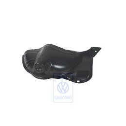 VW Original Coquille De Passage De Roue - 867809852