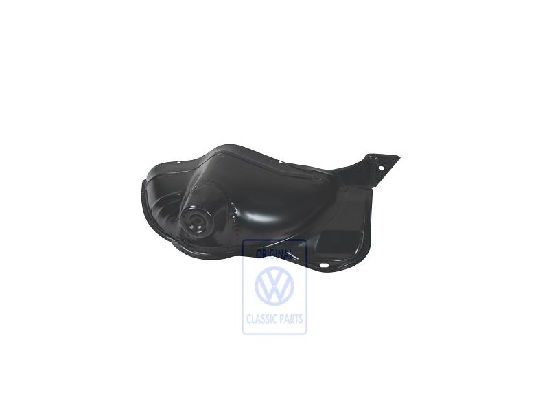 VW Original Coquille De Passage De Roue - 867809852