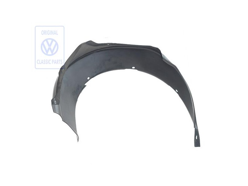 VW Original Coquille De Passage De Roue - 867809962A