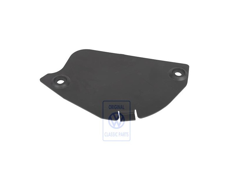 VW Original Cache - 867809983