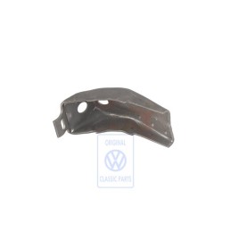 VW Original Support De Pare-Chocs - 867813403