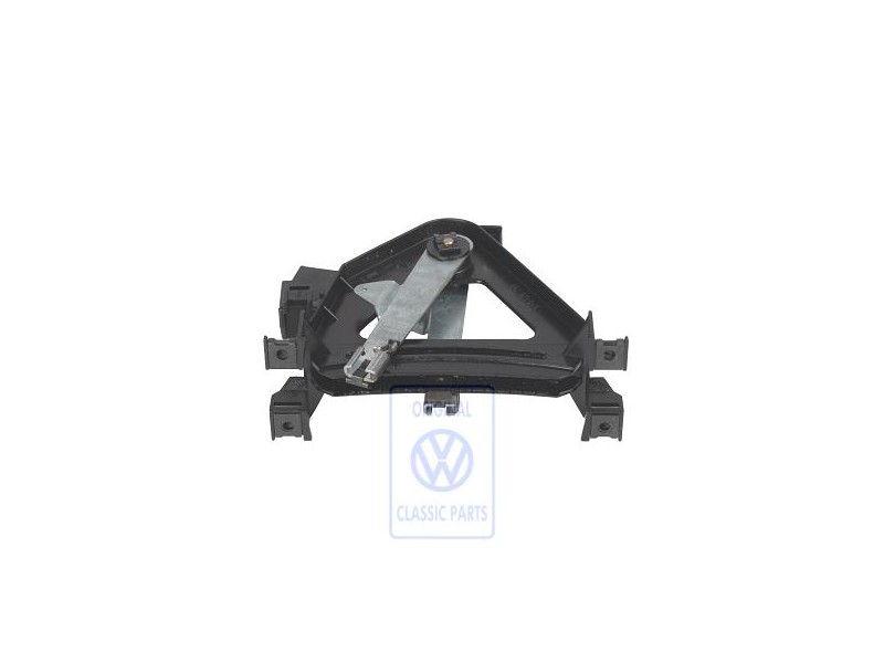 VW Original Regulation Ventilation Et Chauffage - 867819045