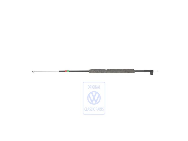 VW Original Tirant De Clapet D'Arret - 867819831