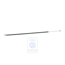 VW Original Tirant De Clapet D'Arret - 867819831A