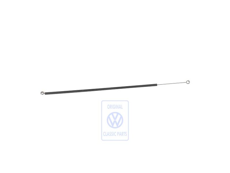 VW Original Tirant De Clapet D'Arret - 867819831A