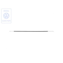 VW Original Tirant De Valve De Chauffage - 867819837A