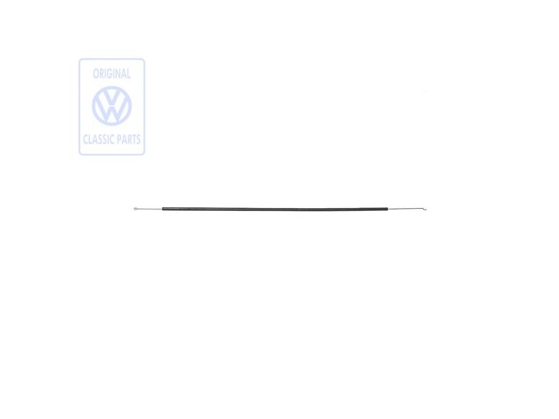 VW Original Tirant De Valve De Chauffage - 867819837A