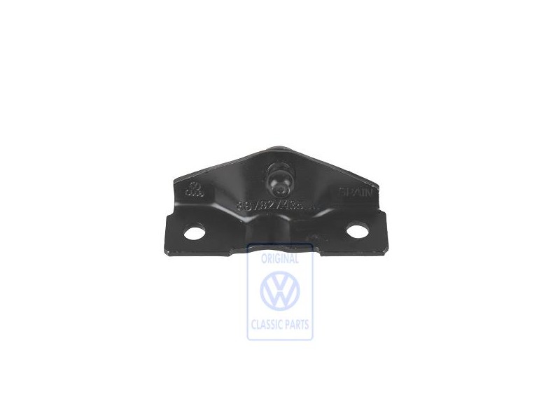 VW Original Palier Fixation Pr.Verin Pneum - 867827435A