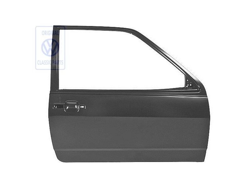 VW Original Porte - 867831052E