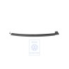 VW Original Rail De Guidage Noir Rallye - 867837410B 03C