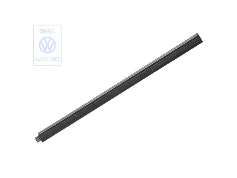 VW Original Etanchement Pertuis De Porte - 867837478