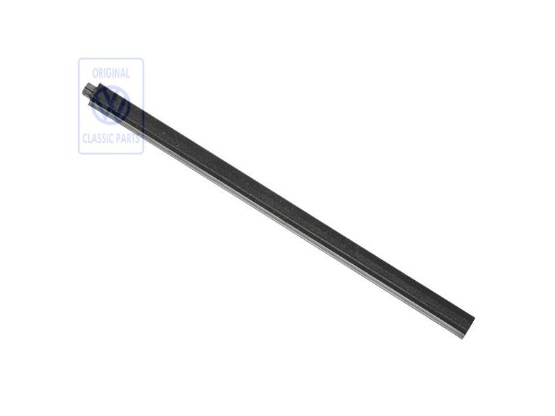 VW Original Etanchement Pertuis De Porte - 867837479