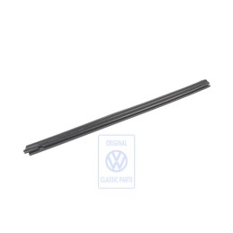 VW Original Etanchement Pertuis De Porte - 867837479A