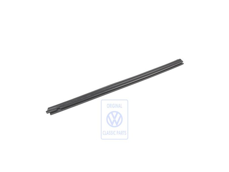 VW Original Etanchement Pertuis De Porte - 867837479A