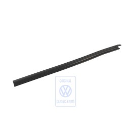 VW Original Etanchement Pertuis De Porte - 867837480