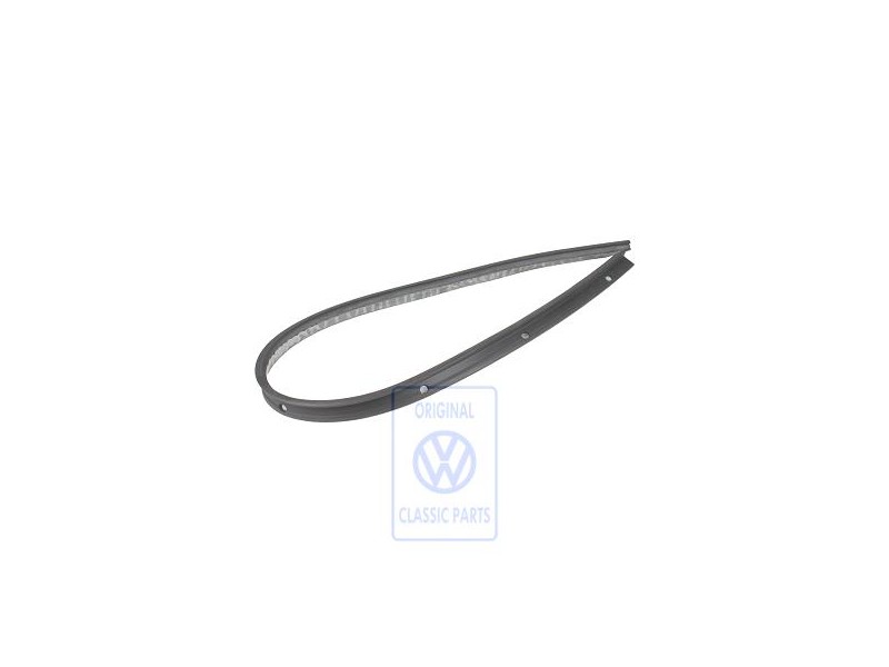 VW Original Separateur D'Eau - 867837918C