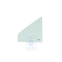 VW Original Glace De Porte (Fixe) - 867845115A