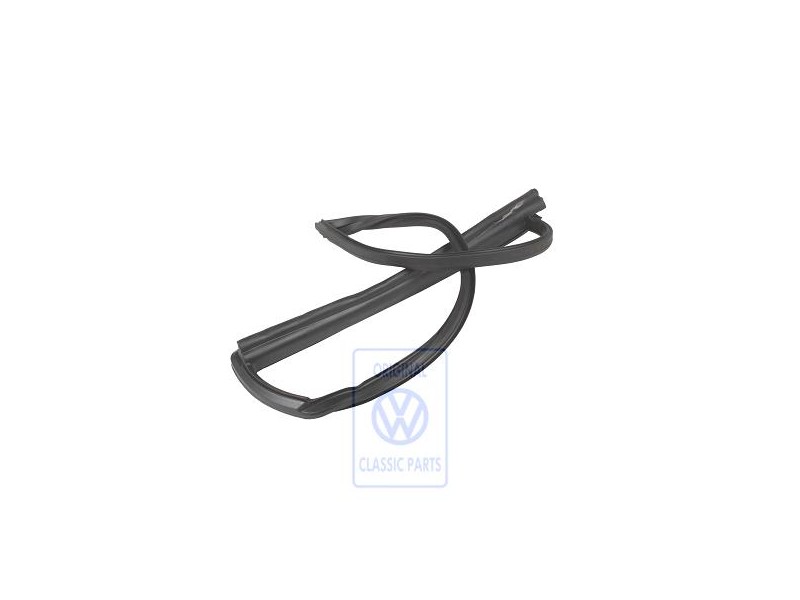 VW Original Joint P. Glace De Porte Fixe - 867845117C