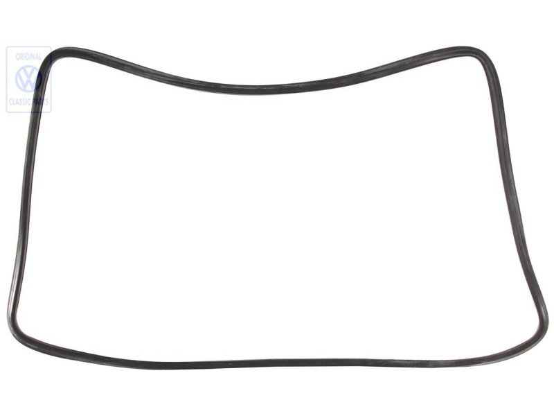VW Original Joint D'Etancheite Pour Pare-Brise - 867845121