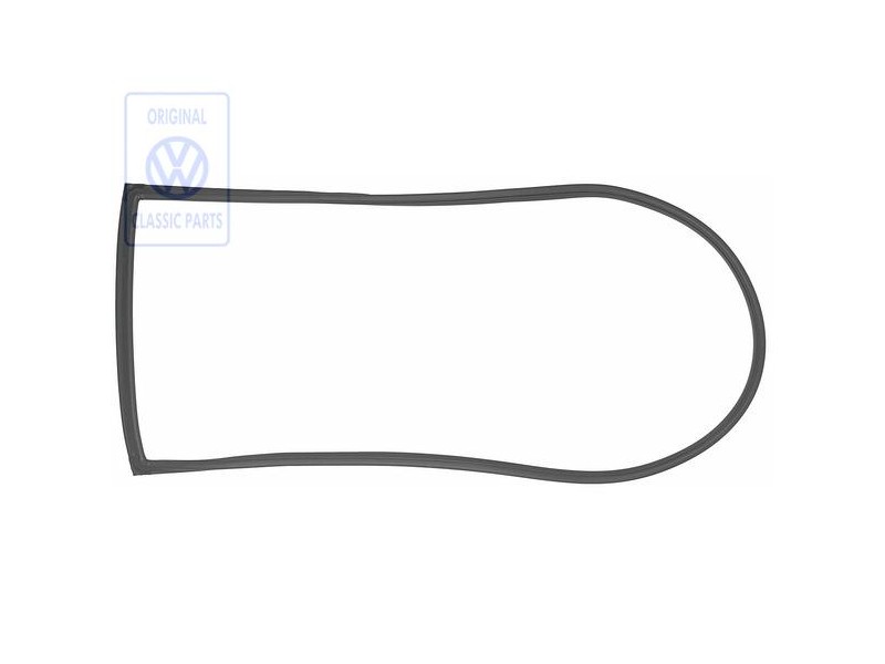 VW Original Joint P. Glace Lat. 