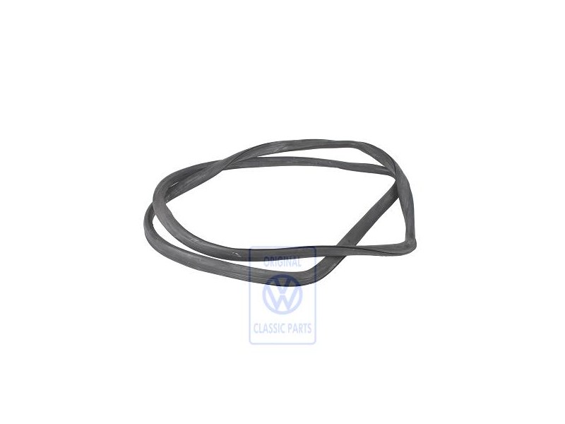 VW Original Joint D'Etancheite Pour Lunette Arriere - 867845521