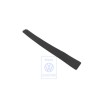 VW Original Ecran P. Cadre De Glace Porte Noir - 867853309A 6BX