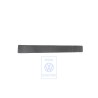 VW Original Ecran P. Cadre De Glace Porte Noir - 867853309C 92X