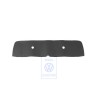 VW Original Feuille Decorative P. Capot Ar Noir Satine - 867853441 4AT
