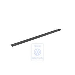 VW Original Baguette Protect. Pour Portes Graphite - 867853471 2BC