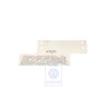VW Original Inscription Sur Film Multicolore - 867853750T J85