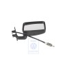 VW Original Retroviseur Ext. (Convexe) (Reglable De L'Interieur) - 867857502J