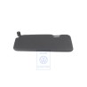 VW Original Pare-Soleil Sans Miroir Noir - 867857551B 3DK