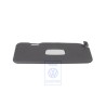 VW Original Pare-Soleil Avec Miroir Noir - 867857552C 3DK