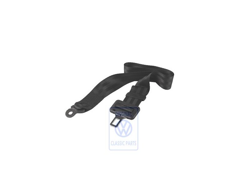 VW Original Ceinture Ventrale - 867857713A