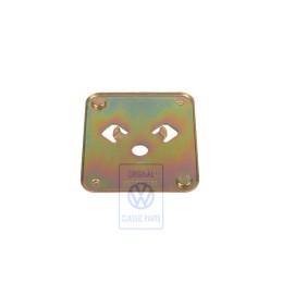 VW Original Renfort - 867857733
