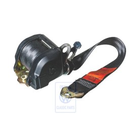 VW Original Ceinture De Securite 3 Points - 867857805