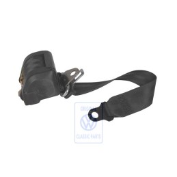 VW Original Ceinture De Securite 3 Points - 867857805A