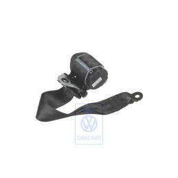 VW Original Ceinture De Securite 3 Points - 867857805B