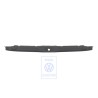 VW Original Cache P. Porte-Serrure Noir - 867863485 8BM