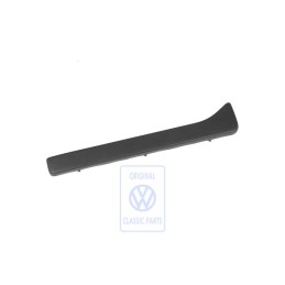 VW Original Casier De Rangement Noir Satine - 867867131A 01C