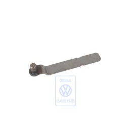 VW Original Contrefort - 867885182