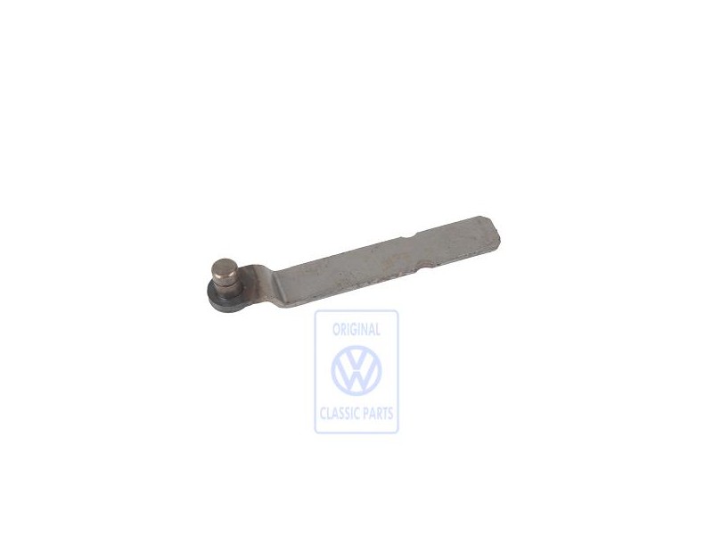 VW Original Contrefort - 867885182