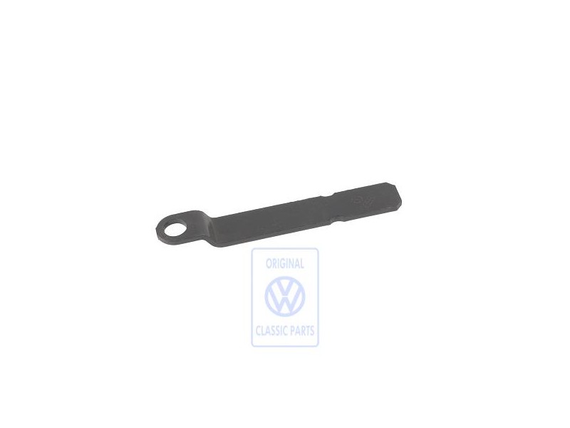 VW Original Contrefort - 867885183