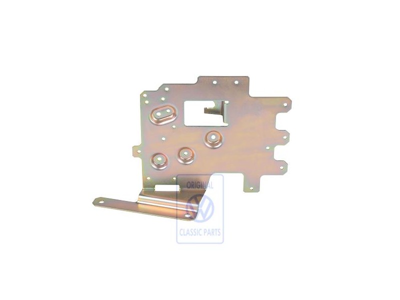 VW Original Arretoir - 867905363A