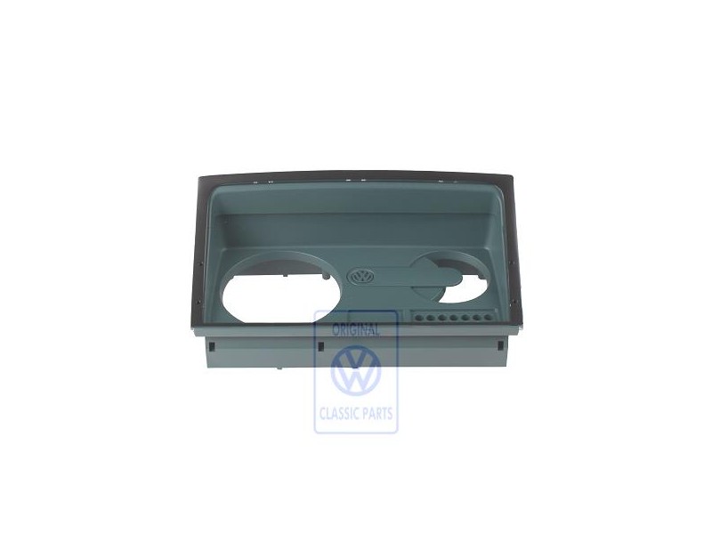 VW Original Planche De Bord - 867919053