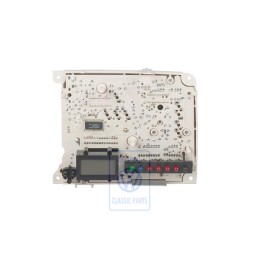 VW Original Calculateur (Plaque A Circuits Imprimes) Avec Embase - 867919064B
