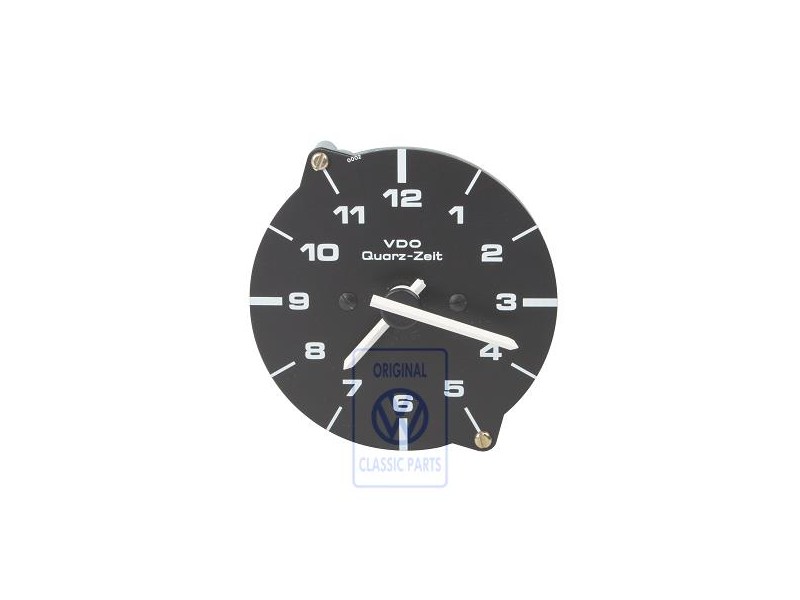 VW Original Montre À Aiguilles - 867919201