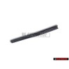 VW Original Guide-Glace - 533837443