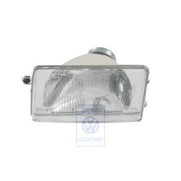 VW Original Optique De Projecteur - 867941105