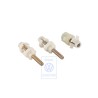VW Original 1 Jeu De Vis De Reglage (Complet) - 867941141